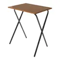Folding Frame Exam Desk